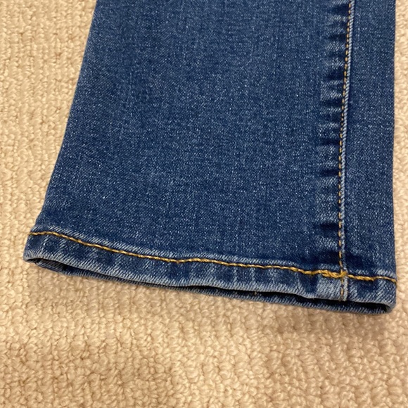 Gap kids straight slim jeans - Picture 3 of 7